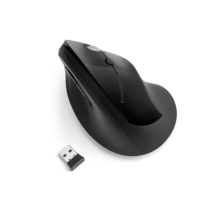 KENSINGTON MOUSE PRO FIT ERGO WIRELESS VERTICALE